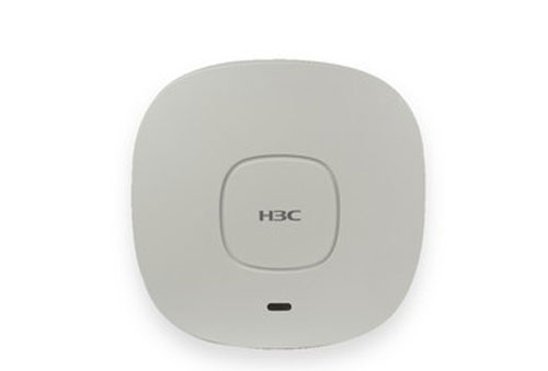 H3C WA3600 i系列450M室内放装型802.11n无线接入设备
