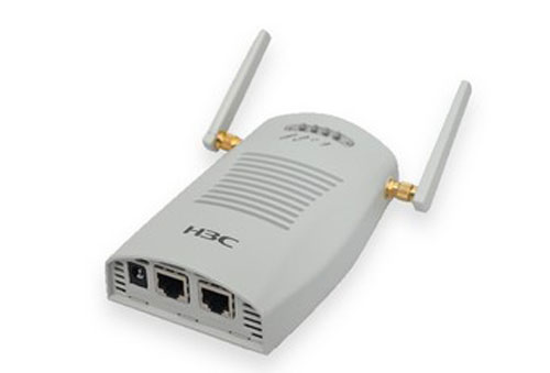 H3C WA2110-GN室内放装型802.11n无线接入设备